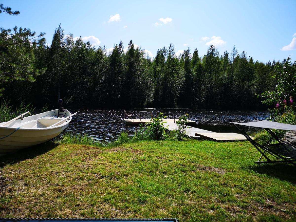 Lakeside Metsaeranta Savonranta