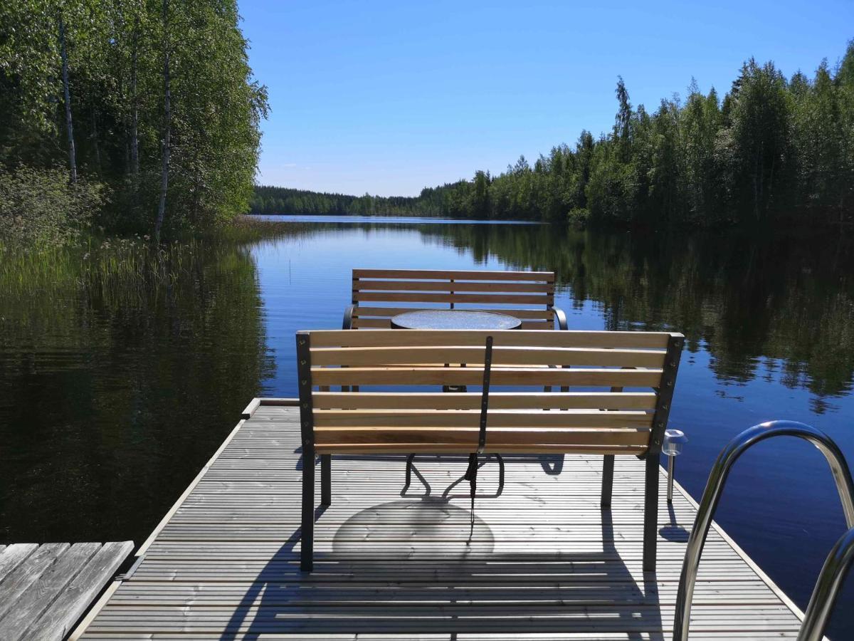 Lakeside Metsaeranta *